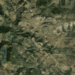 Puertomingalvo Satellite Map