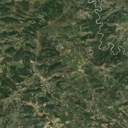 Benafigos Satellite Map