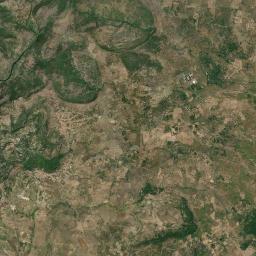 Tinnura Satellite Map