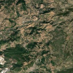 Oniferi Satellite Map