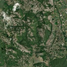 Buonabitacolo Satellite Map