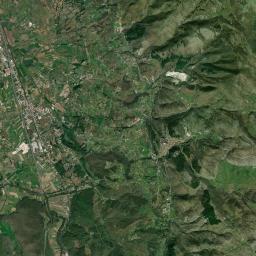 Montesano sulla Marcellana Satellite Map