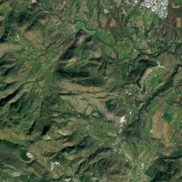 Grumento Nova Satellite Map