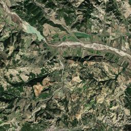 Tursi Satellite Map