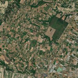 Scanzano Jonico Satellite Map