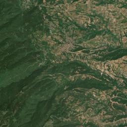 Ritíni Satellite Map