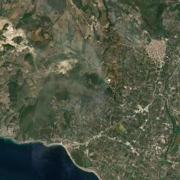 Ormýlia Satellite Map