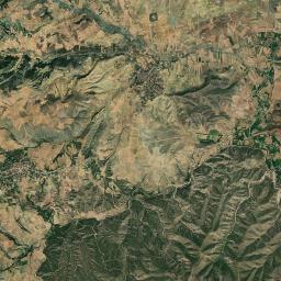 Ortaköy Satellite Map