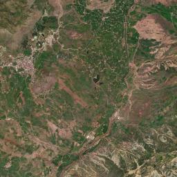 Şebin Karahisar Satellite Map