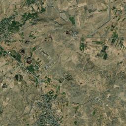 Nor Yerznka Satellite Map