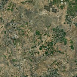 Mrgashen Satellite Map