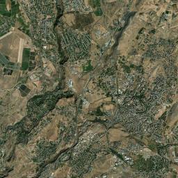 Mayakovski Satellite Map