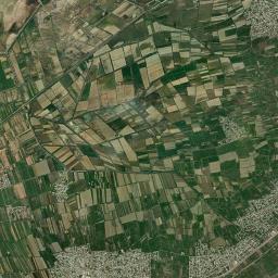 Nohiyai Konibodom Satellite Map