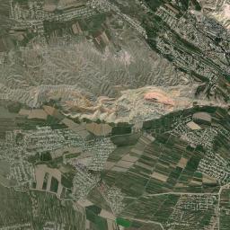 Quvasoy Satellite Map