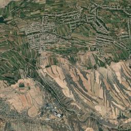Karavan Satellite Map