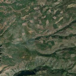 Dantuma Place California map(satellite map)