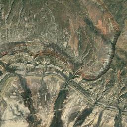 Massadona Colorado Satellite Map