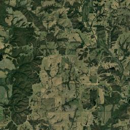 State Highway R A Milan MO 63556 Satellite Map