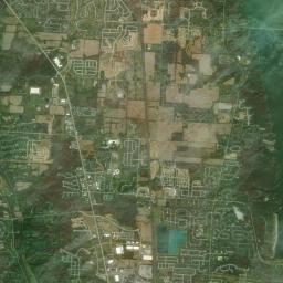 Home Road, Delaware, OH 43015, USA Satellite Map