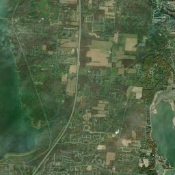 Victory Camp Ohio Satellite Map