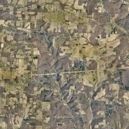 Purity Ohio Satellite Map