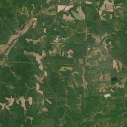 West Carlisle Ohio Satellite Map