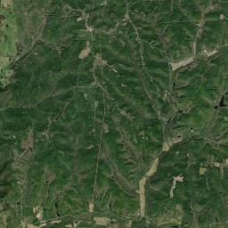 Postboy Ohio Satellite Map