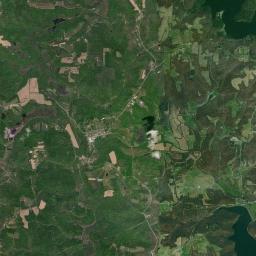 Freeport Ohio Satellite Map