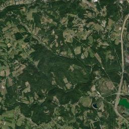 565-779 Mingo Creek Road, Finleyville, PA  Satellite Map