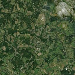 Calumet Satellite Map