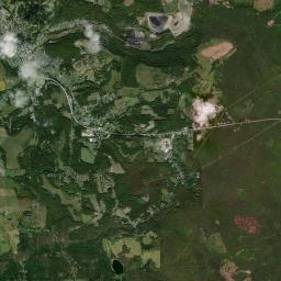 Windber Satellite Map