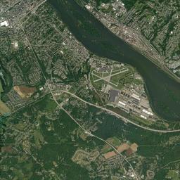 677-699 Granite Alley, Harrisburg, PA  Satellite Map