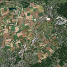 Ephrata Satellite Map