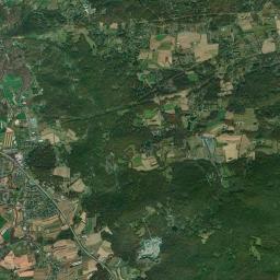 Alleghenyville Satellite Map