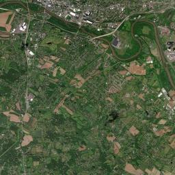 Pottstown Satellite Map