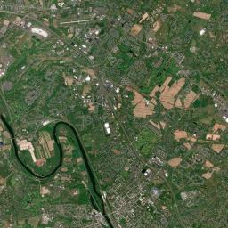 Royersford Satellite Map
