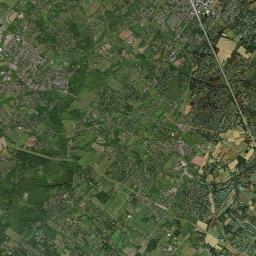 Montgomery County Satellite Map