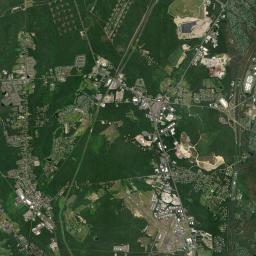 Farmingdale Satellite Map