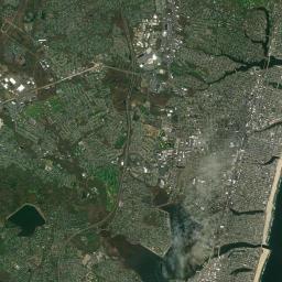 Wanamassa Satellite Map