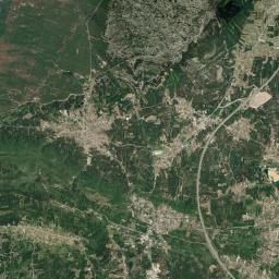 Alhadas Satellite Map