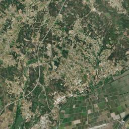 Carapinheira Satellite Map