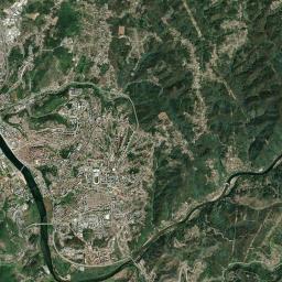 Santo António dos Olivais Satellite Map