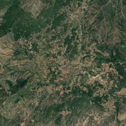 Torre de Don Miguel Satellite Map