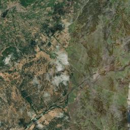 Pedro Bernardo Satellite Map