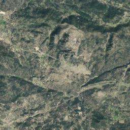 Almendral de la Cañada Satellite Map