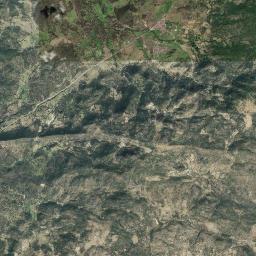 Fresnedilla Satellite Map