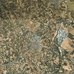 Valmojado Satellite Map
