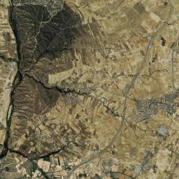 Batres Satellite Map