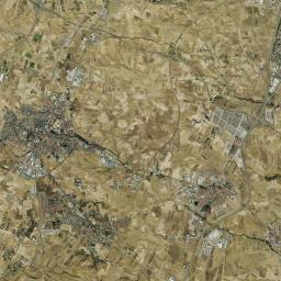 Torrejón de la Calzada Satellite Map
