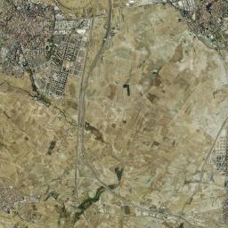 Parla Satellite Map